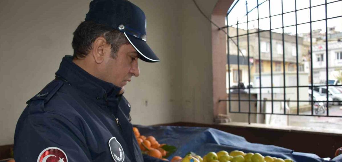 Pazarcının Hilesi Pes Dedirtti