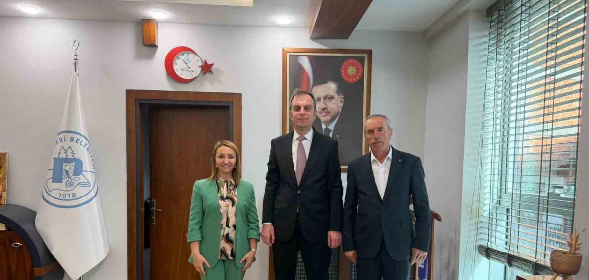 Pazaryeri’nde Ulaşım Hamlesi Hız Kazandı