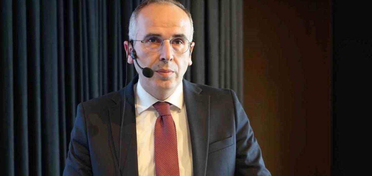 Perçin: “Borç Stokumuz 17 Milyardan 6,7 Milyara Düştü”