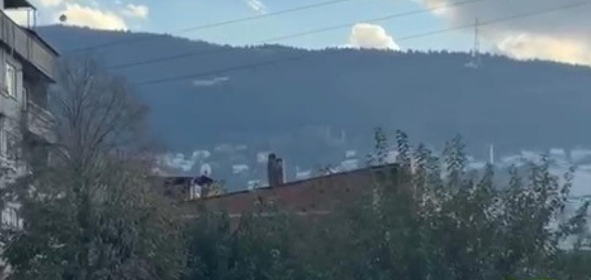 Polis Yeleği Giyip Trafikte Tehlikeli Hareketler Yaptı, Cezadan Kaçamadı