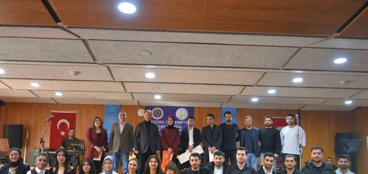 Popüler Müziğin Şampiyonu Tüter