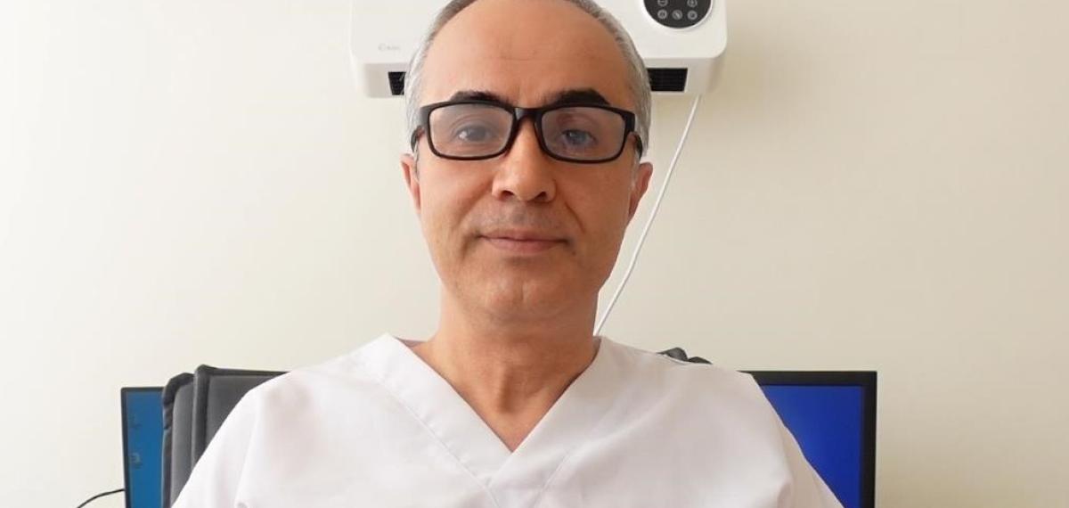 Prof. Dr. Demir: “Elektromanyetik Radyasyona Maruz Kalmamak İçin Elektrikli Cihazların Çalışmadıkları Sürede Mutlaka Kapalı Tutulması Gerekiyor”