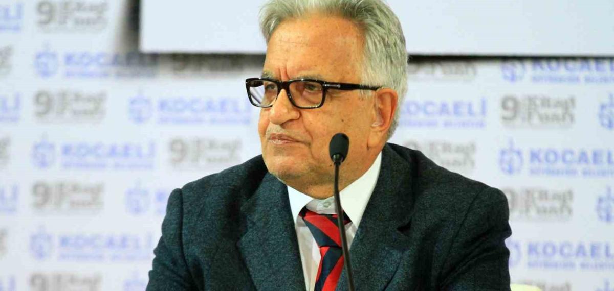 Prof. Dr. Hasan Hüsrev Hatemi Hayatını Kaybetti