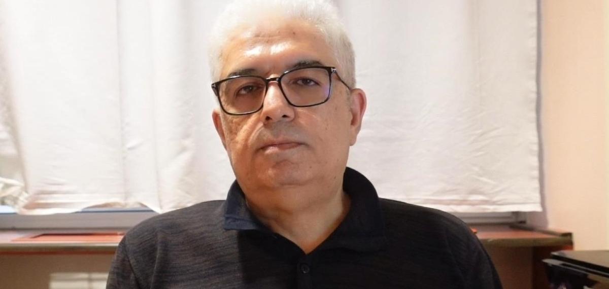 Prof. Dr. Yalnız: “Sağlıklı Yaşam İçin Düzenli Hareket Edilmesi Gerekiyor”