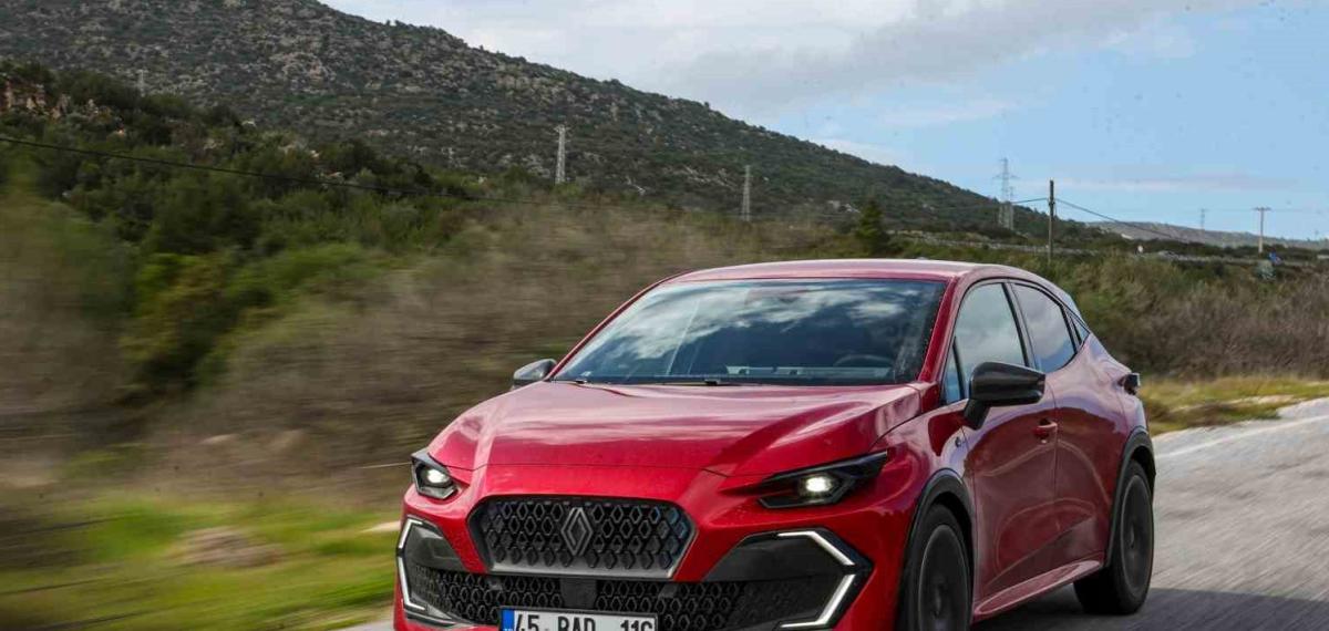 Renault, 2026 Yılının İlk Çeyreğinde 34 Bin 244 Satış Adedine Ulaştı
