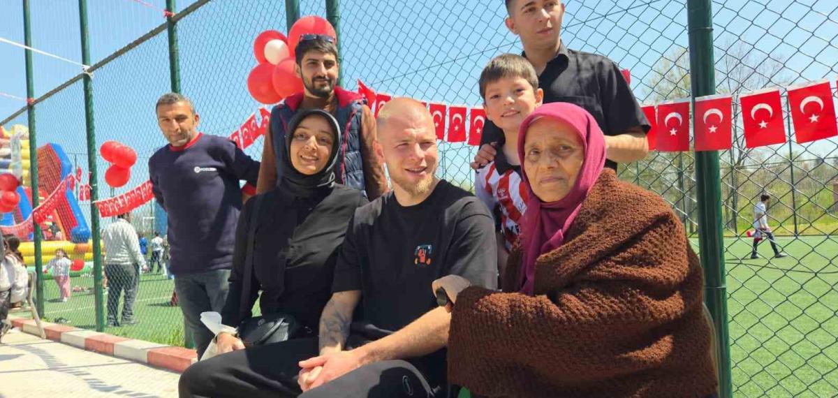 Rick Van Drongelen: “Hedefimiz, Beşiktaş Maçını Kazanmak”