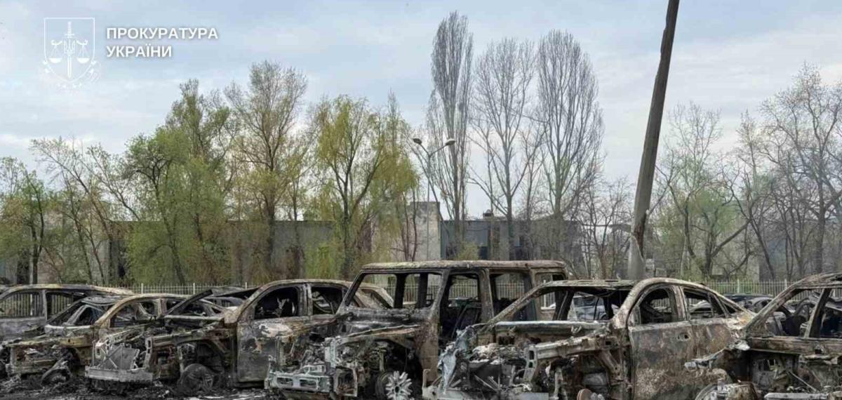Rusya, Gece Boyu Ukrayna’yı Vurdu: 1’i Çocuk 17 Ölü