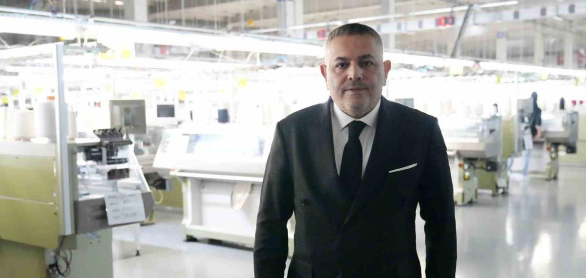 Sadıkoğlu: Savaş Hali Hammadde ve Enerji Maliyetini Arttırdı