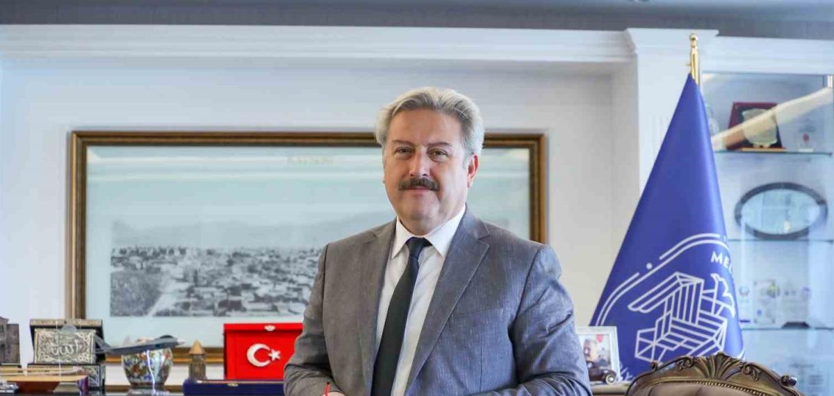 Sağlık Yatırımları ile Rekor Kıran Melikgazi Belediyesi İlçenin Geleceğini Şekillendiriyor