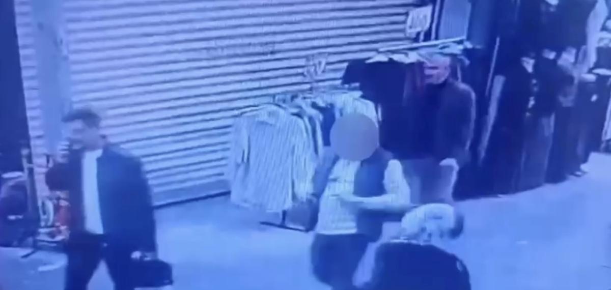 Sahte Savcı ve Polis Şebekesi Yaşlı Çiftin 2 Milyonluk Ziynet Eşyalarını Çaldı