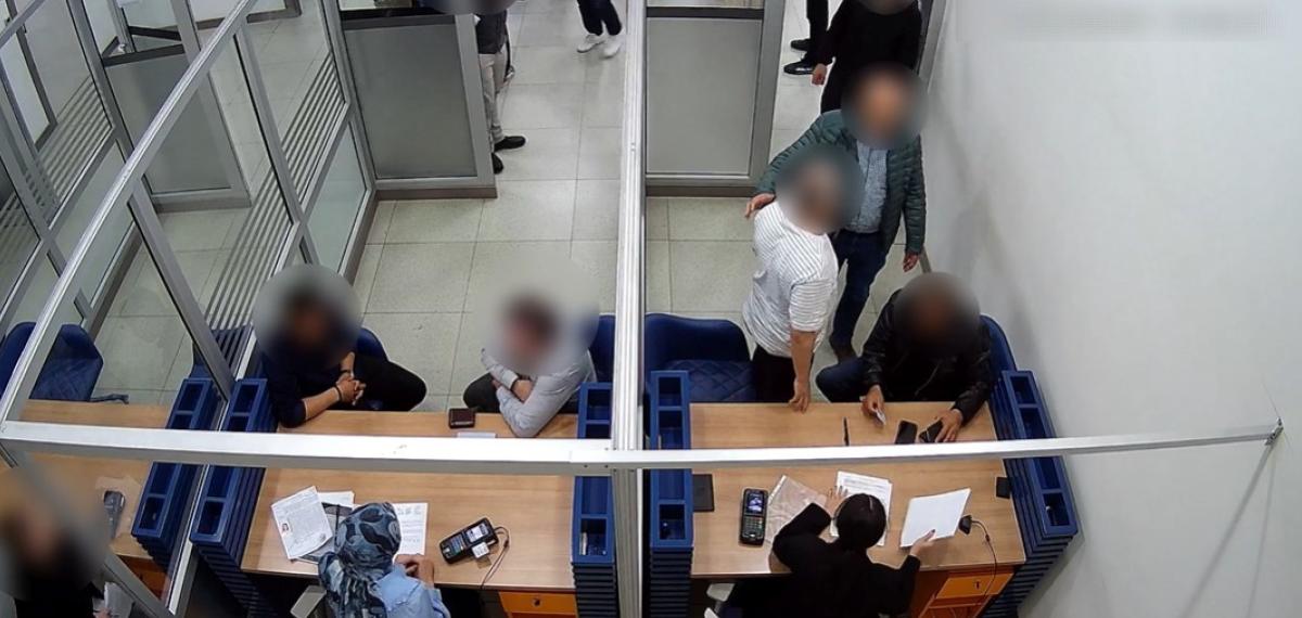 Sahte Vekâletle 770 Milyon Liralık Vurguna Suçüstü