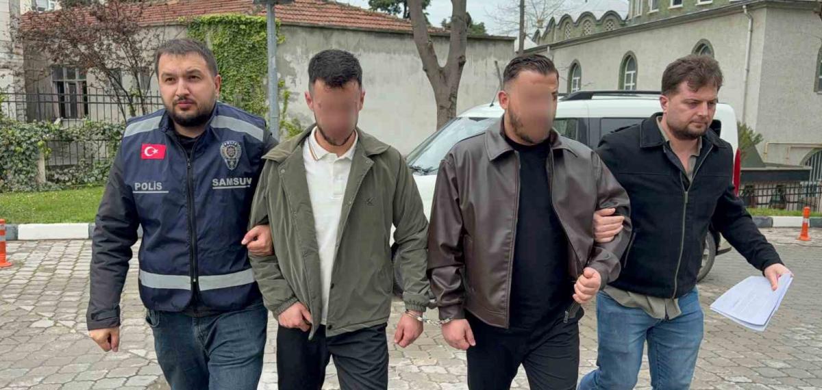 Şakalaşırken İşçisini Bıçakladı: Suçu Çalışanı Üstlendi, Polis Gerçeği Ortaya Çıkardı