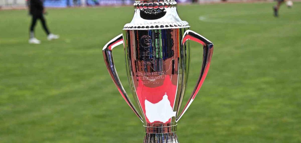 Şampiyon Kütahyaspor, Kupasına Kavuştu