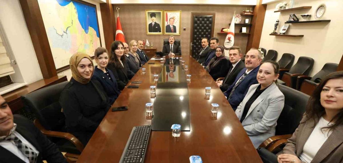 Samsun Kitapla Büyüyen Şehir: 1 Milyonu Aşkın Okuyucuya Ulaşıldı