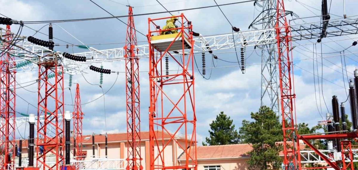 Samsun’da Enerji Altyapısına 11,2 Milyar TL’lik Yatırım Planı