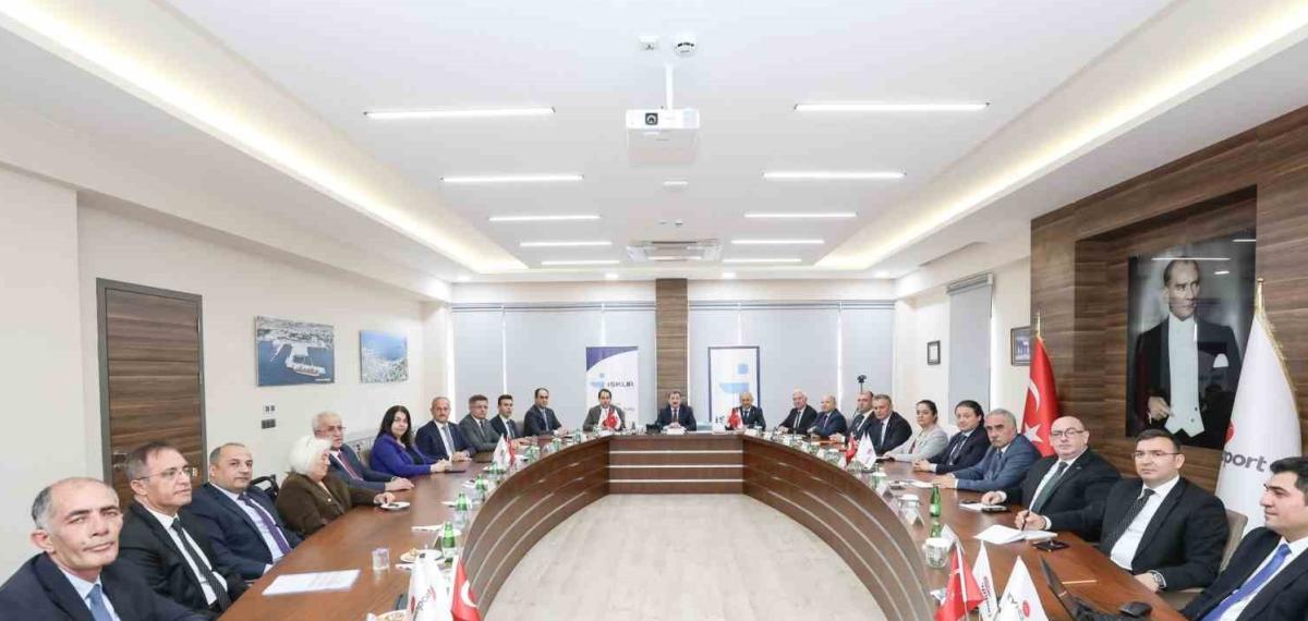Samsun’da İstihdamda Yol Haritası Çizildi