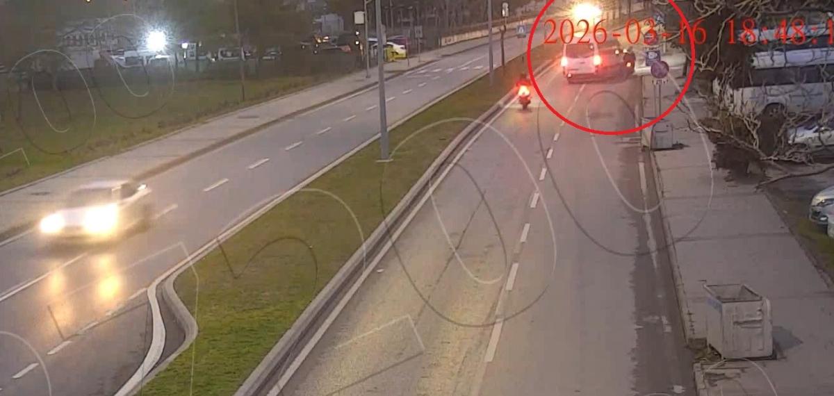 Samsun’da Kural İhlalleri Kazalara Davetiye Çıkardı
