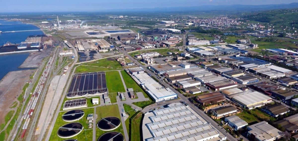 Samsun’da Sanayi İstihdamı Yüzde 72 Artışla 17 Bin 250’ye Ulaştı