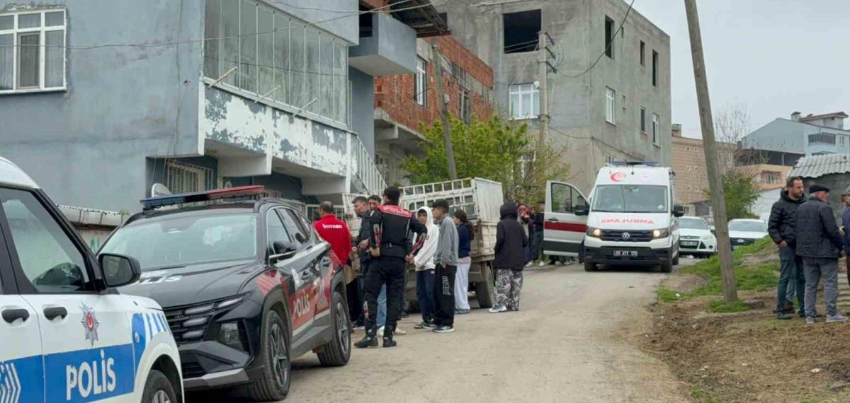 Samsun’daki Evlat Dehşeti: Anne ve Oğlu Evde Ölü Bulundu