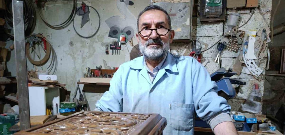 Sandık Ustası: “Maraş Sandığında Silah Saklanmaz”