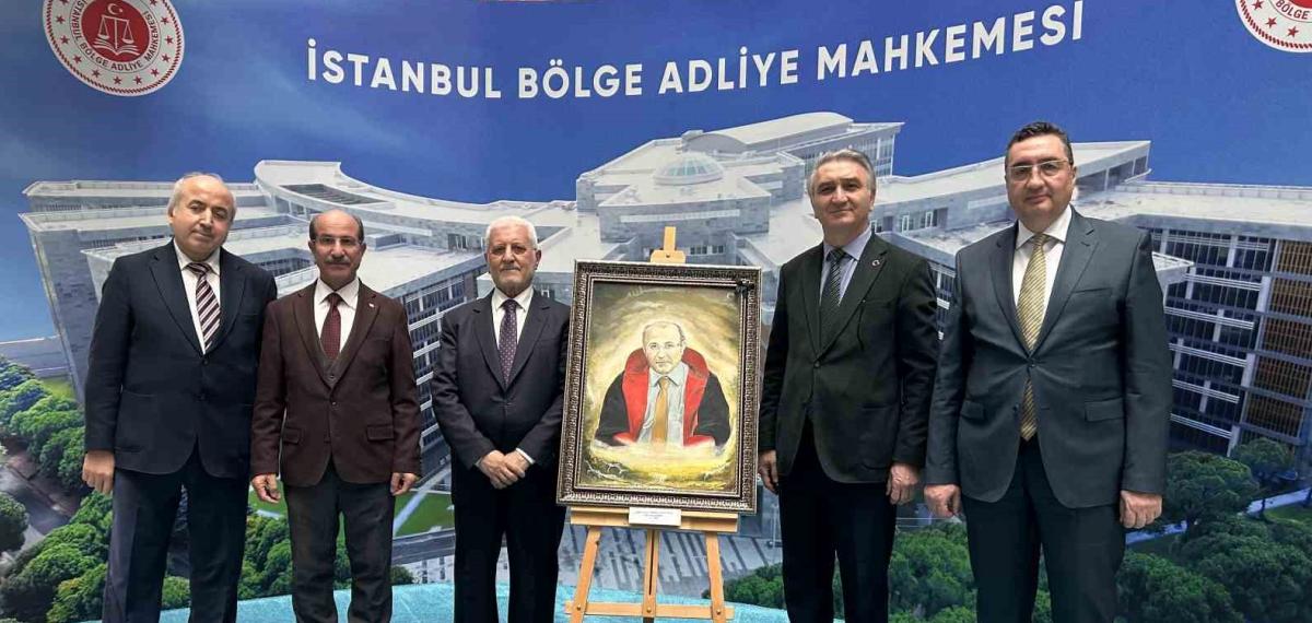 Şehit Savcı Mehmet Selim Kiraz’ın Anısına Anlamlı Sergi: “Unutulmadığınız Zaman Ölmemiş Oluyorsunuz”