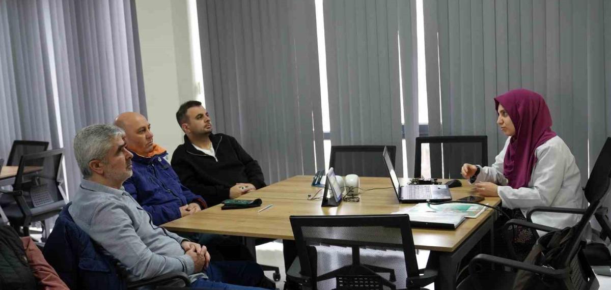 Sektörün Aranan Emlak Danışmanları Gürsu’da Yetişiyor