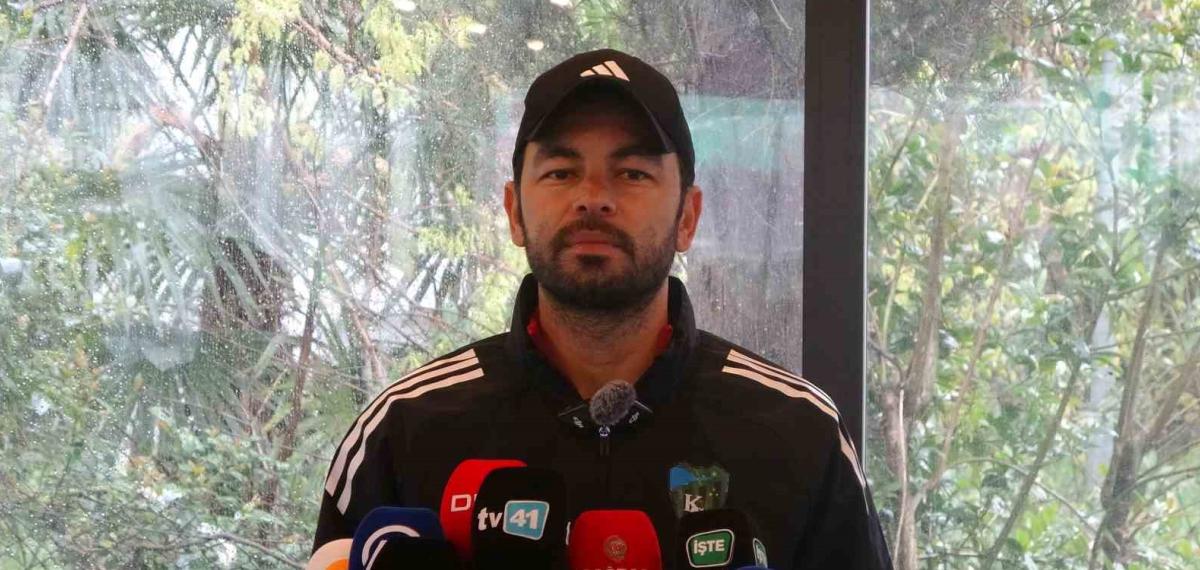 Selçuk İnan: “Ligin En Renkli Takımı Olduk”