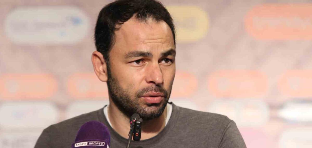 Selçuk İnan: “Maçın Bu Şekilde Geçeceğini Aşağı Yukarı Tahmin Etmiştik”