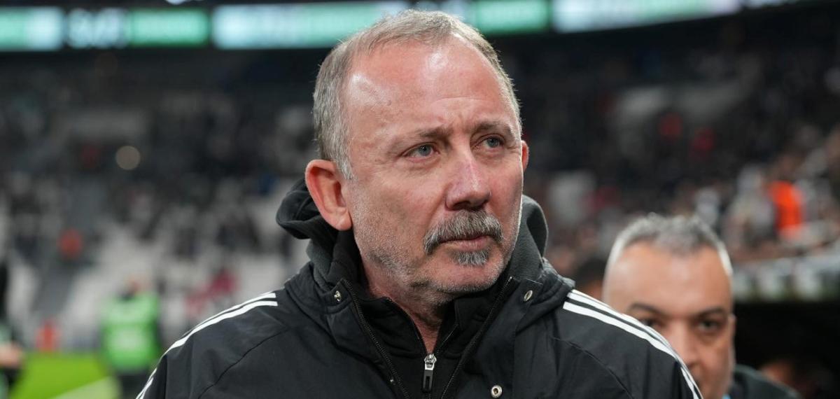 Sergen Yalçın, Beşiktaş’ın Başında Ligde ‘Dalya’ Diyecek