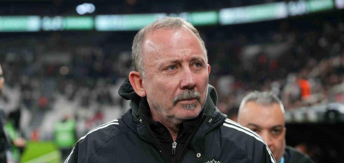 Sergen Yalçın’dan 5 Değişiklik