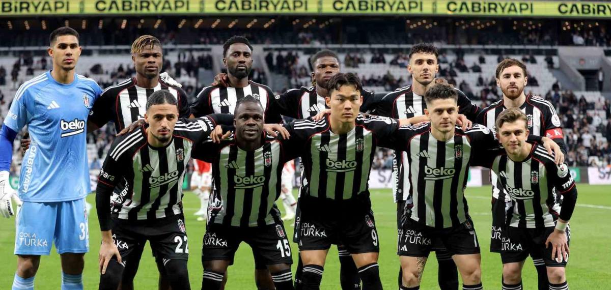 Sergen Yalçın’dan Kadroda 3 Değişiklik