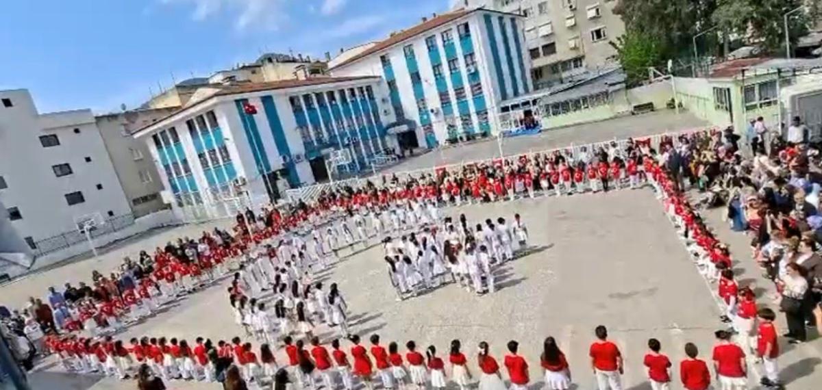 Sessizliğin Diliyle Vatan Sevgisi