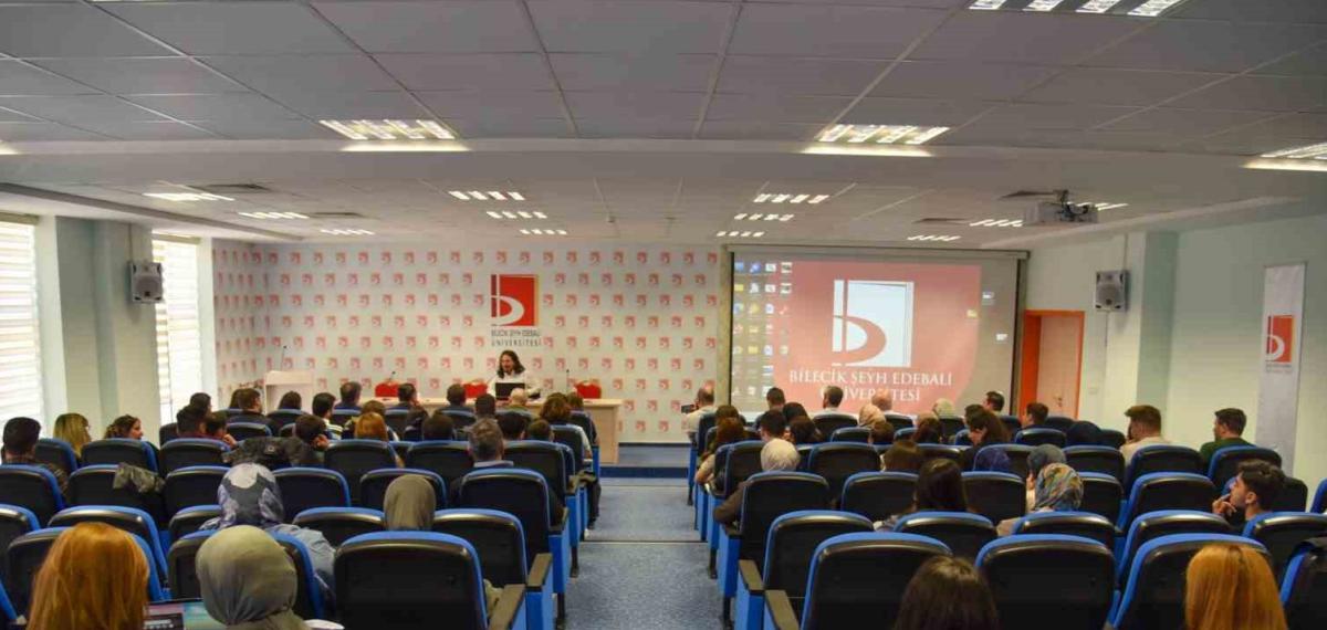 Şeyh Edebali, Vefatının 700’üncü Yılında Anıldı