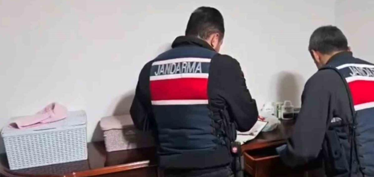 Silahla Kasten Yaralama Olayının Altından Organize Suç Örgütü Çıktı