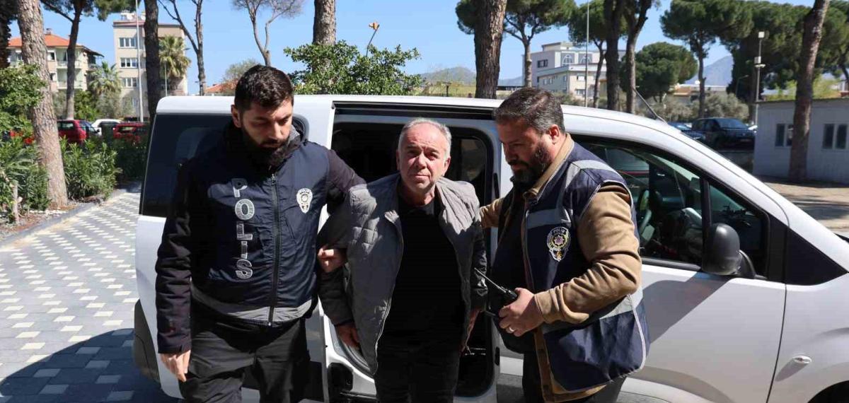 Silahlı Saldırıyı Gerçekleştiren Eski Başkan Adliyeye Sevk Edildi