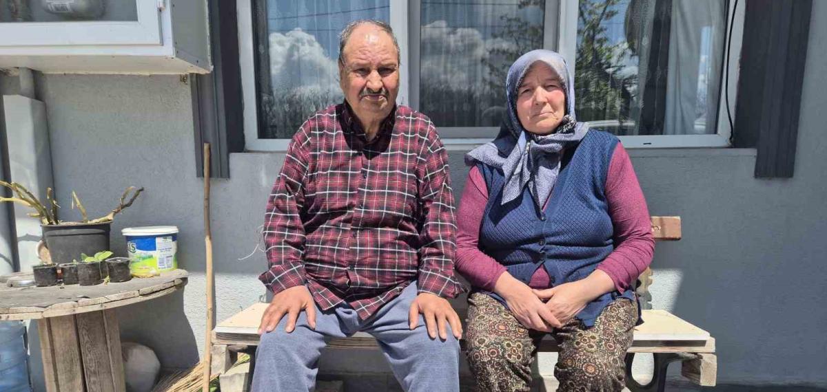 Silivri’de Yaşlı Çifti “Tarlanızı Alacağız” Diyerek Dolandırdılar