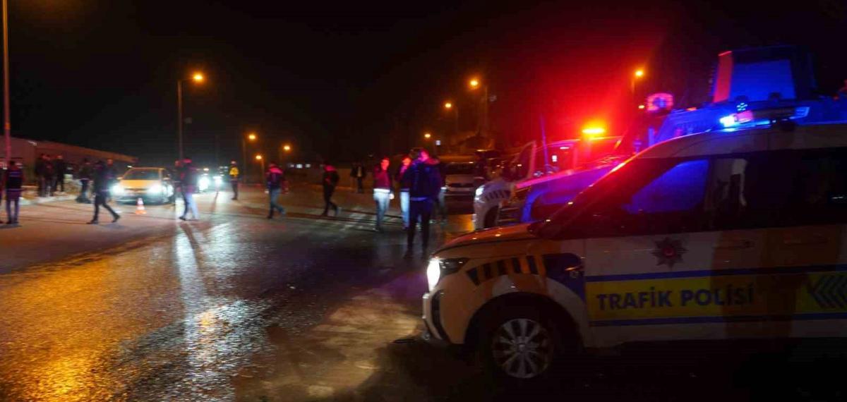 Şırnak’ta Ağır Trafik Bilançosu: 3 Ayda 4 Can Kaybı, 338 Yaralı