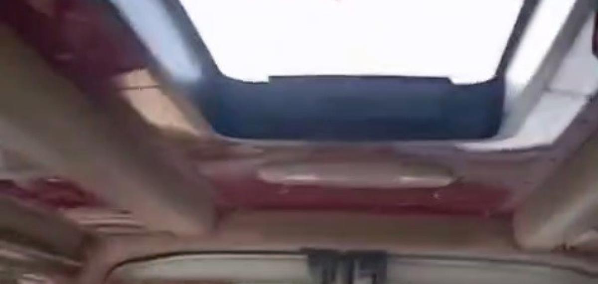Şırnak’ta Bayram Yolu Kabusa Döndü