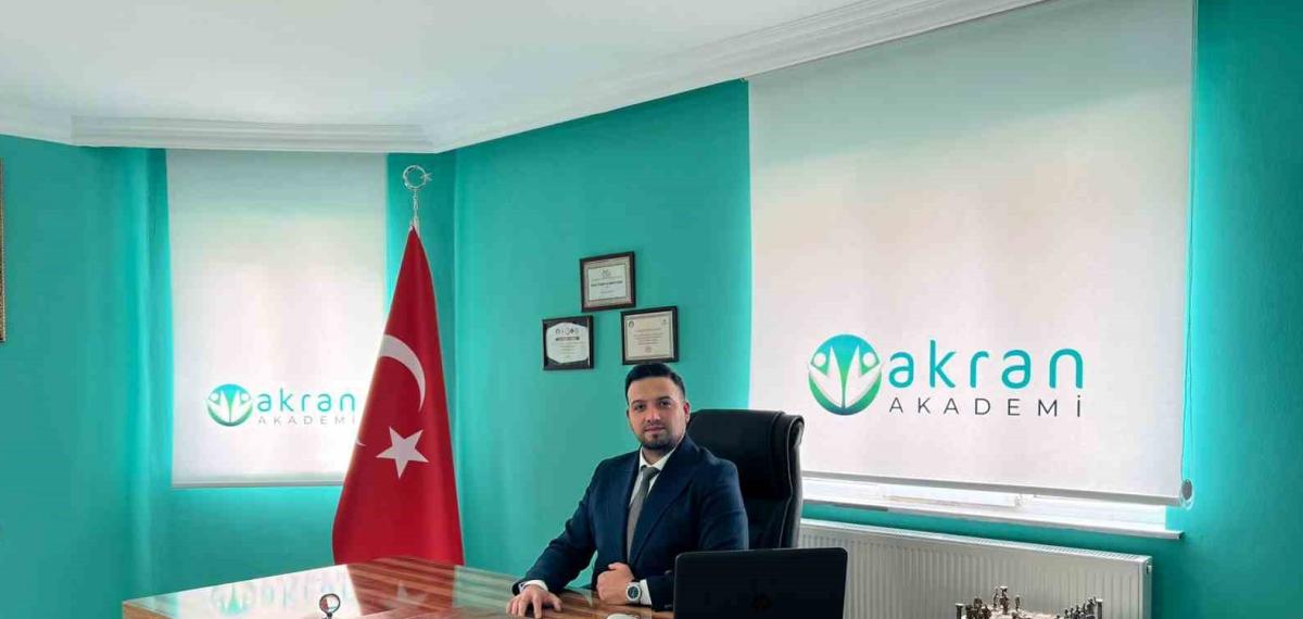 Sivas Akran Akademi, Özel Eğitimde Fark Oluşturuyor
