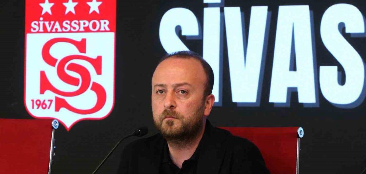 Sivasspor Başkanı Özçoban’dan Taraftara Çağrı