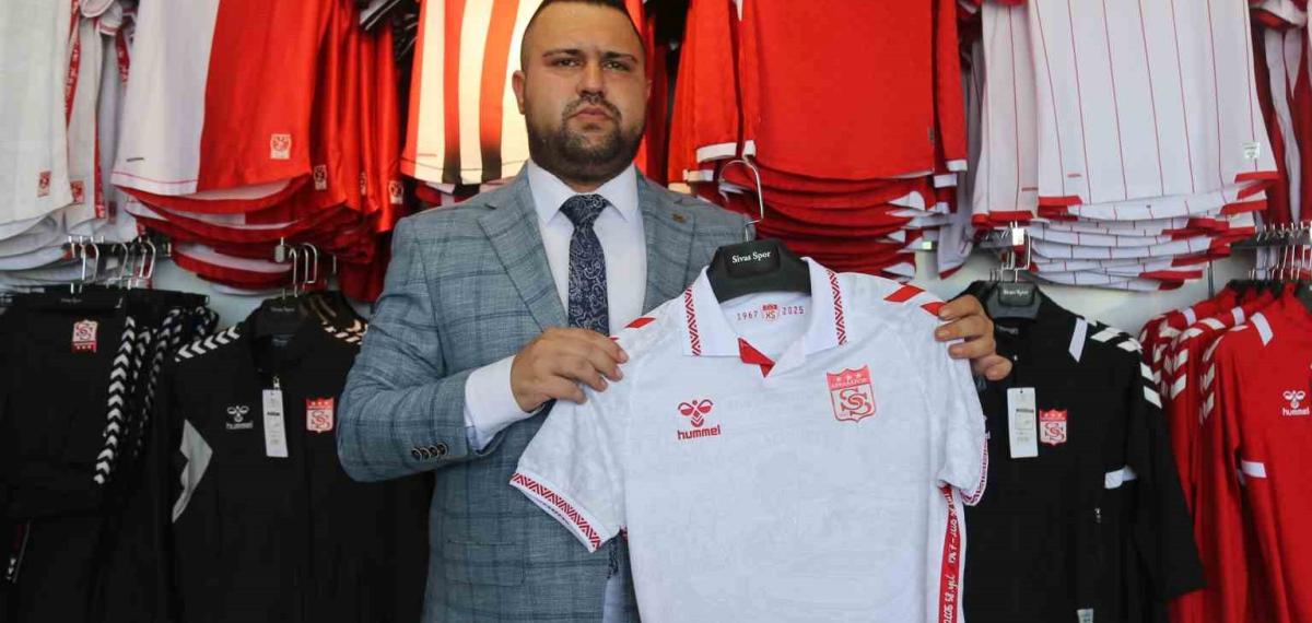 Sivasspor’a Bin Biletlik Destek