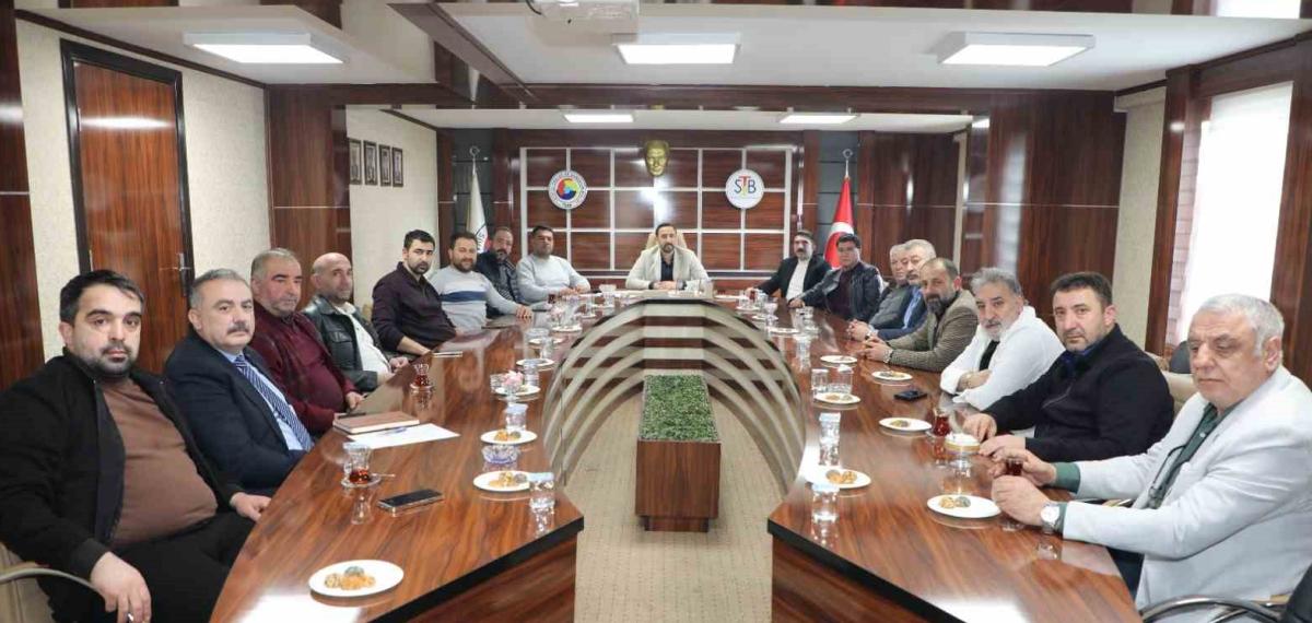 Sivas’ta Kurbanlık Fiyatları Belli Oldu