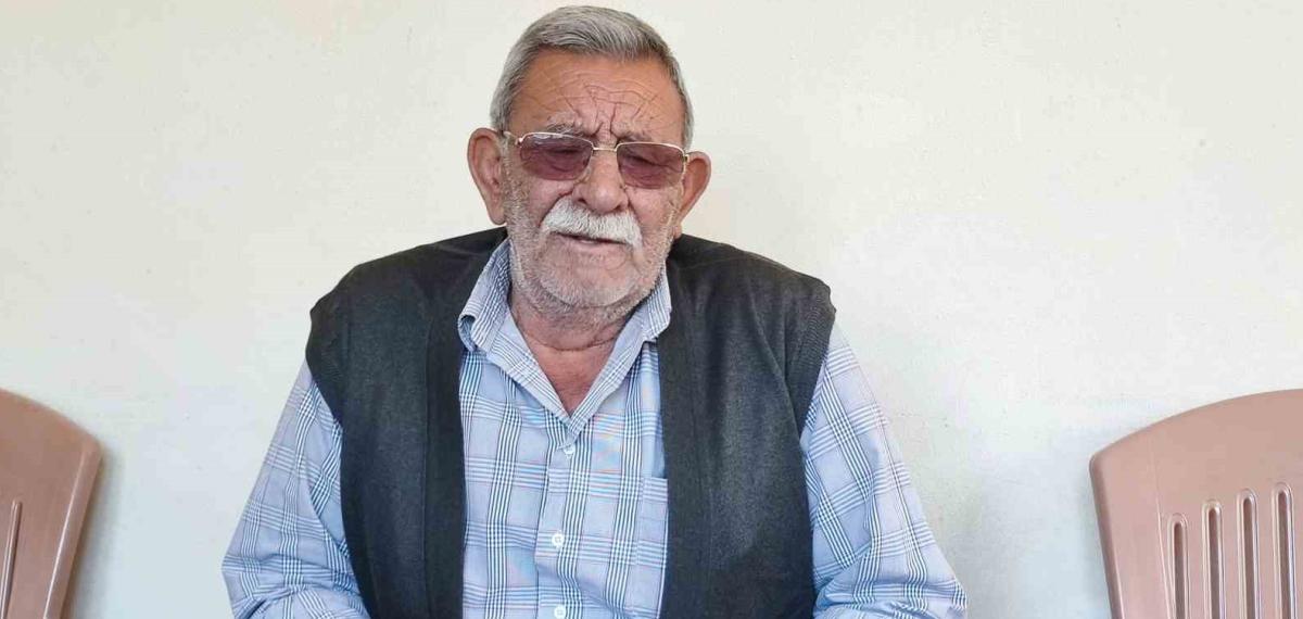 Soma’da Ölen Oğlundan Engelli Kızlarına Kalan Tazminatı, Sahte Polise Kaptırdı