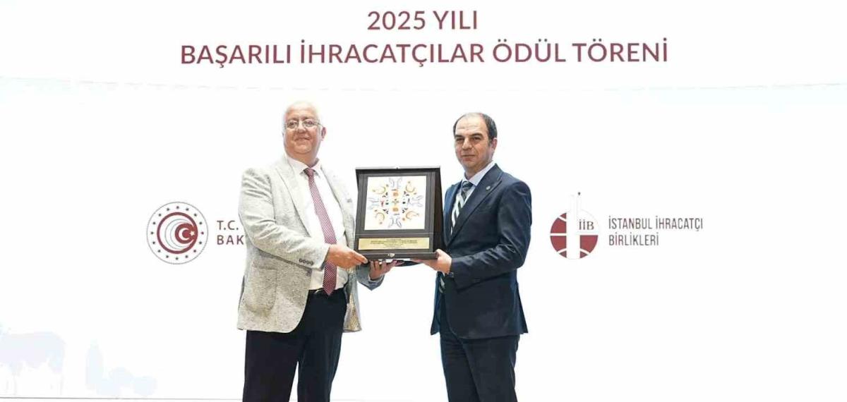 “Su Ürünleri ve Hayvansal Mamuller İhracatı 4 Milyar Doları Aştı”