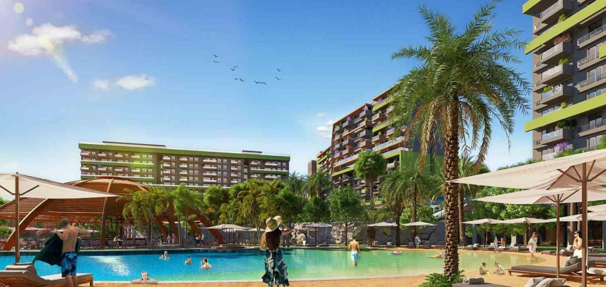 Sur Yapı Tatil Evleri Antalya’da Yeni Dönem: 4 Mevsim Termal Ayrıcalığı