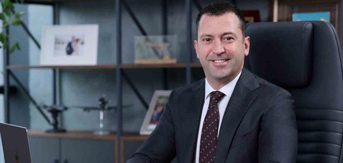 Sys Grup, Drone Tedbirini Uluslararası Arenaya Çıkardı