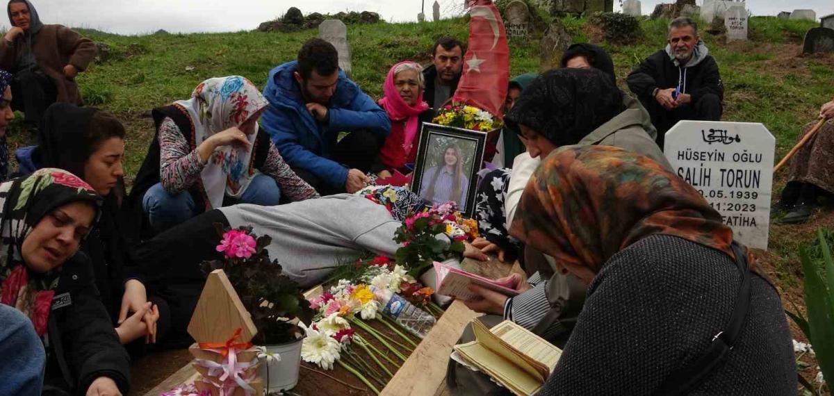 Taciz Mağduru Tuana’nın Acısı Dinmiyor