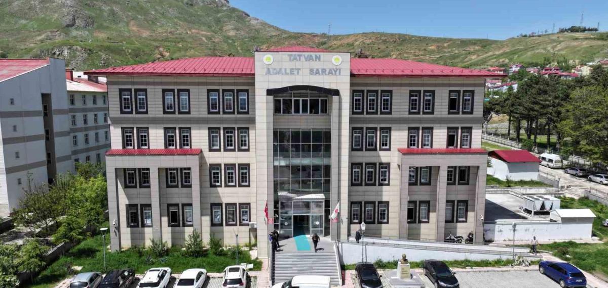 Tatvan’da Tehdit Paylaşımlarına Kamu Davası Açıldı