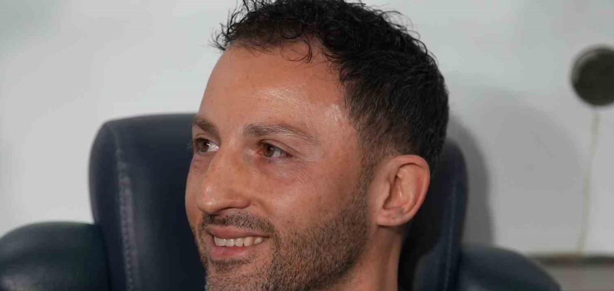 Tedesco’dan, Derbide 3 Değişiklik