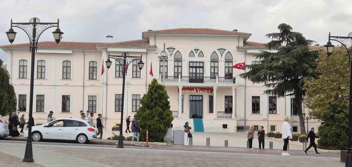 Tekirdağ Valiliği’nden, Okul Saldırısı Paylaşımlarına Karşı Uyarı